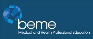 Best Evidence Medical Education logo